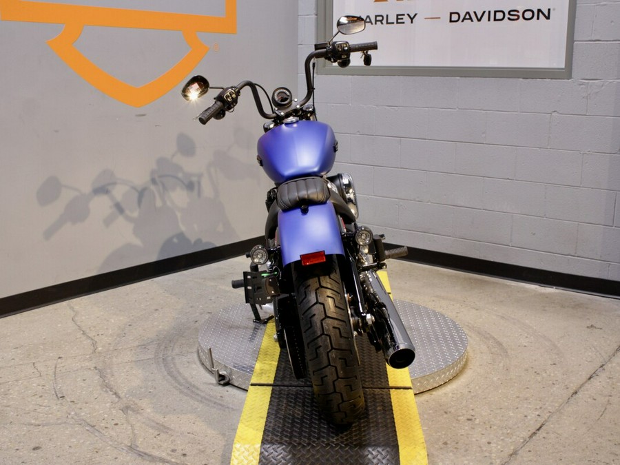 New 2026 Harley-Davidson Softail Street Bob Cruiser FXBB Motorcycle For Sale In Columbus, OH