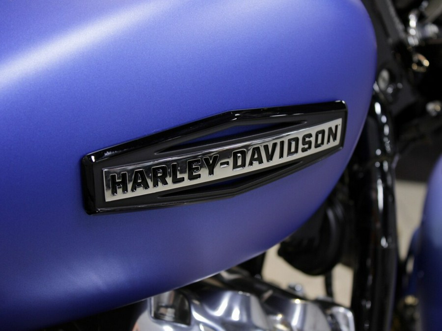 New 2026 Harley-Davidson Softail Street Bob Cruiser FXBB Motorcycle For Sale In Columbus, OH