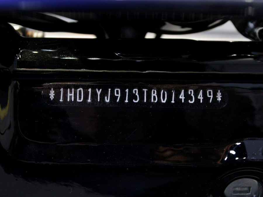 New 2026 Harley-Davidson Softail Street Bob Cruiser FXBB Motorcycle For Sale In Columbus, OH