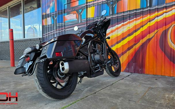 2023 Honda® Rebel 1100T DCT