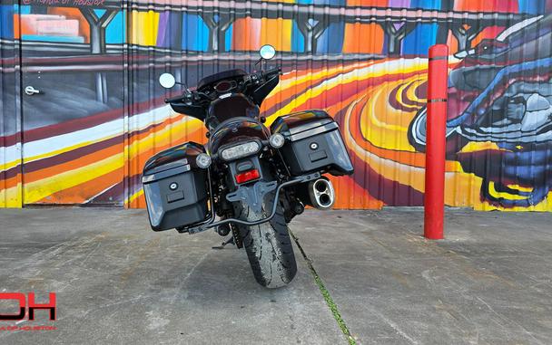 2023 Honda® Rebel 1100T DCT