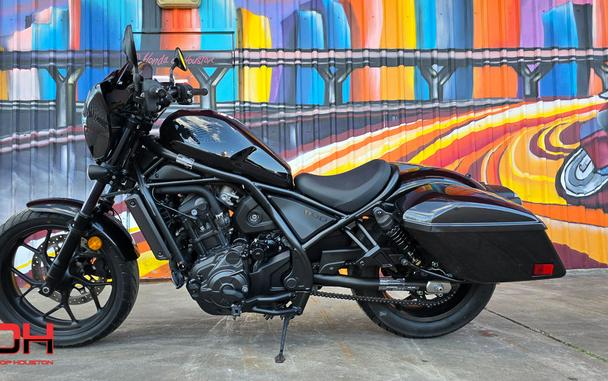 2023 Honda® Rebel 1100T DCT