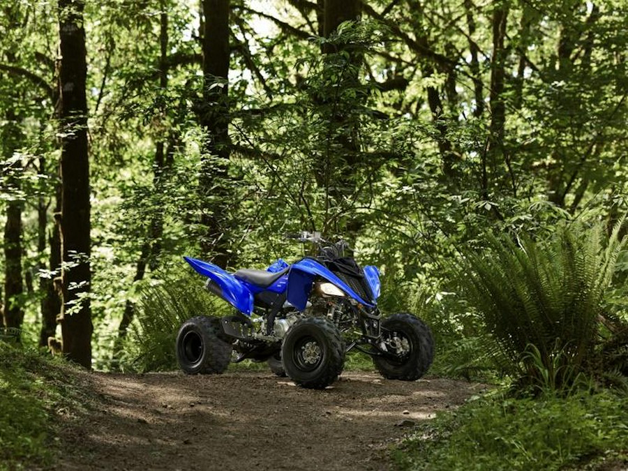 2026 Yamaha Raptor 700R