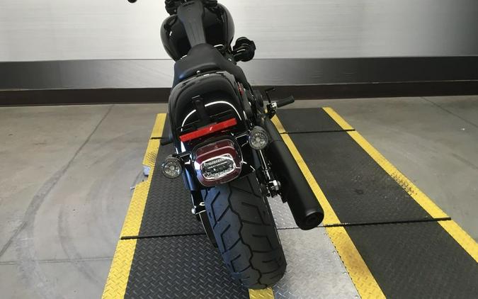 2026 Harley-Davidson® FXLRS - Low Rider® S