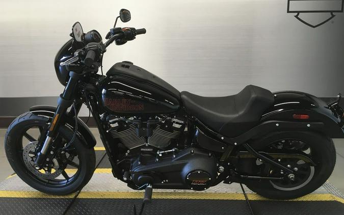 2026 Harley-Davidson® FXLRS - Low Rider® S