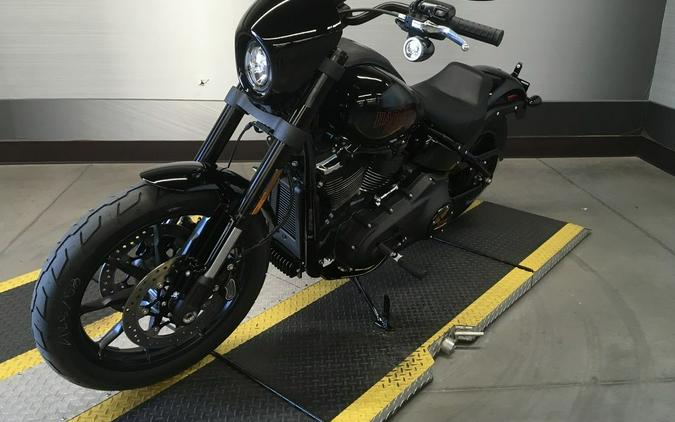 2026 Harley-Davidson® FXLRS - Low Rider® S