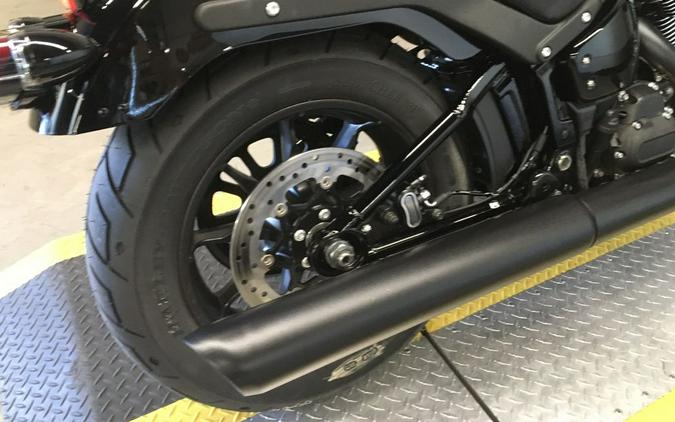 2026 Harley-Davidson® FXLRS - Low Rider® S