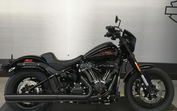 2026 Harley-Davidson® FXLRS - Low Rider® S