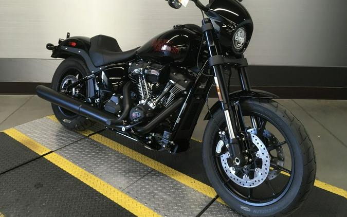 2026 Harley-Davidson® FXLRS - Low Rider® S