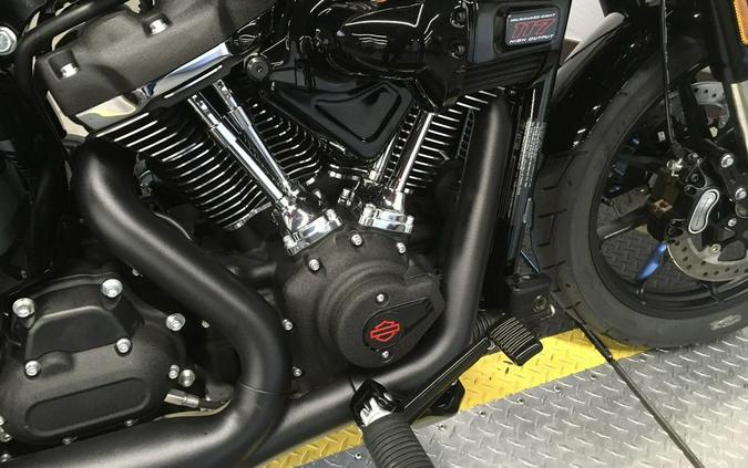 2026 Harley-Davidson® FXLRS - Low Rider® S