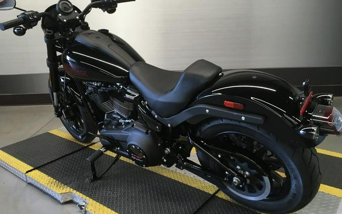 2026 Harley-Davidson® FXLRS - Low Rider® S