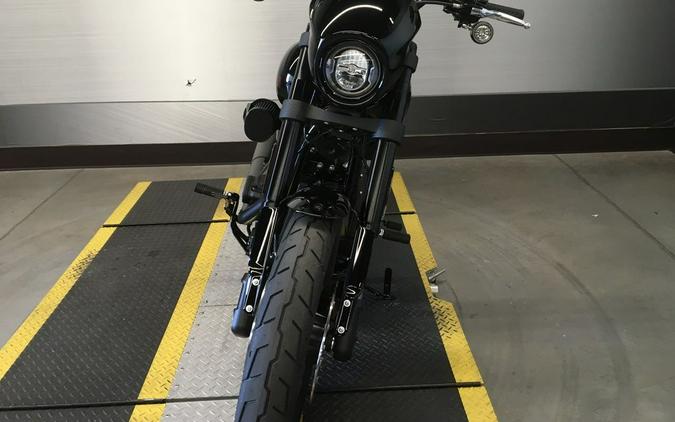 2026 Harley-Davidson® FXLRS - Low Rider® S