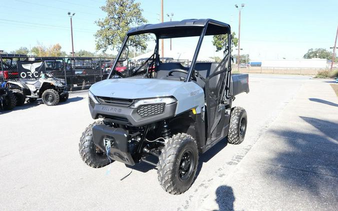 2026 Polaris Ranger 500