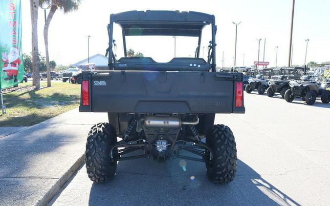 2026 Polaris Ranger 500