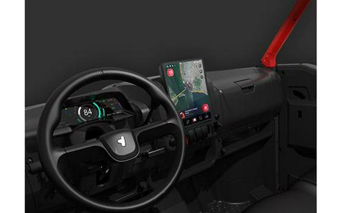 2025 Segway Powersports UT10 P Crew