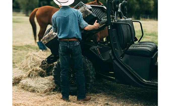 2025 Segway Powersports UT10 P Crew