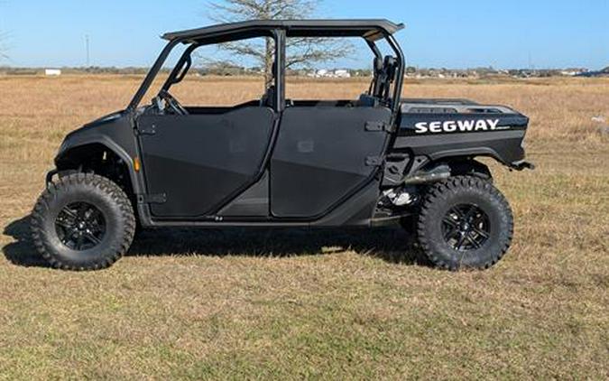 2025 Segway Powersports UT10 P Crew