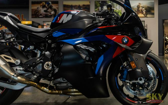2026 BMW M 1000 RR