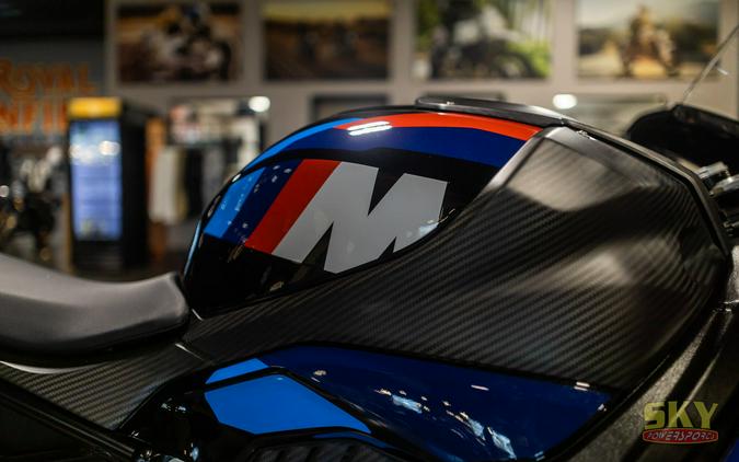 2026 BMW M 1000 RR