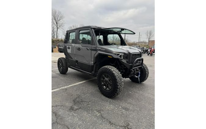 2026 Polaris Polaris XPEDITION XP 5 NorthStar