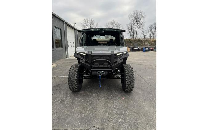 2026 Polaris Polaris XPEDITION XP 5 NorthStar