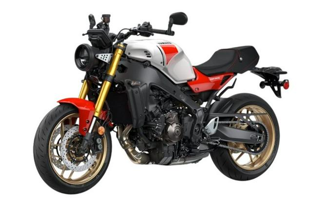 2026 Yamaha XSR 900