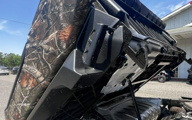 2026 Can-Am Defender MAX Limited HD11 Dark Wildland Camo