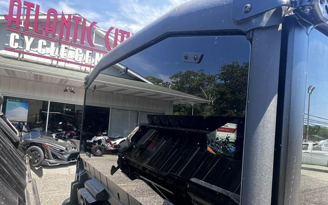 2026 Can-Am Defender MAX Limited HD11 Dark Wildland Camo