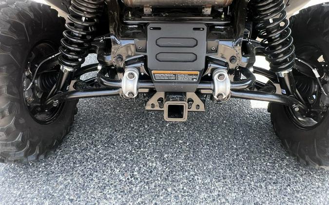 2026 Can-Am Defender MAX Limited HD11 Dark Wildland Camo