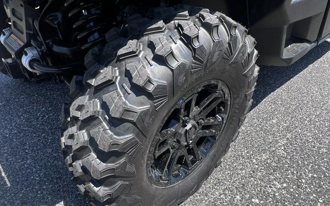 2026 Can-Am Defender MAX Limited HD11 Dark Wildland Camo