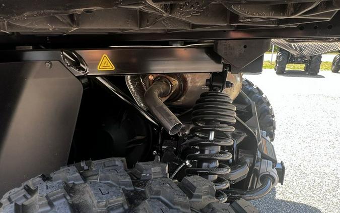 2026 Can-Am Defender MAX Limited HD11 Dark Wildland Camo