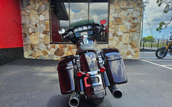 2014 Harley-Davidson Street Glide® Special