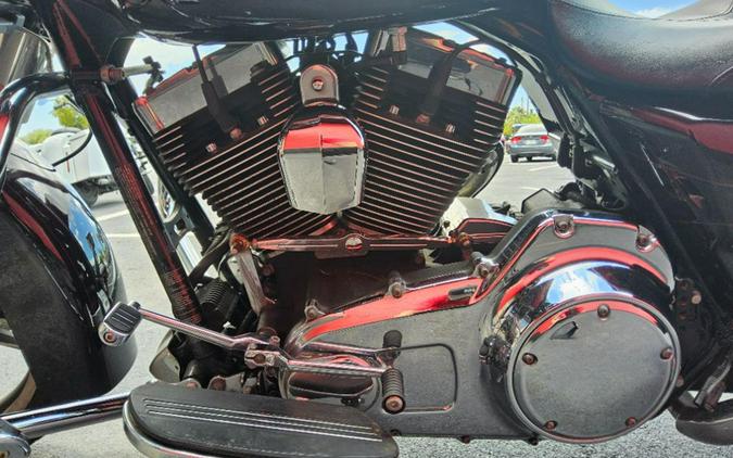 2014 Harley-Davidson Street Glide® Special