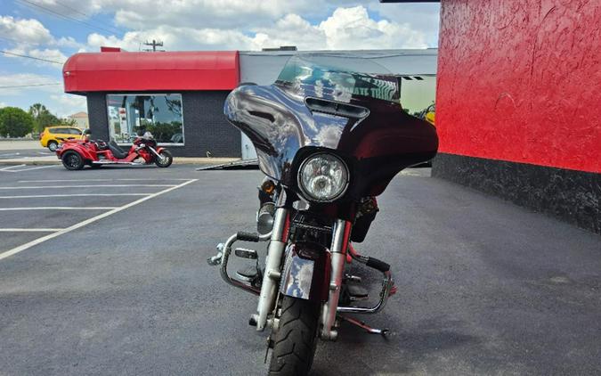 2014 Harley-Davidson Street Glide® Special