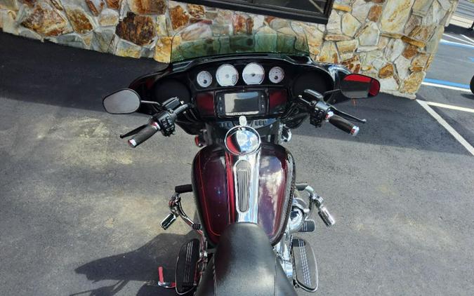 2014 Harley-Davidson Street Glide® Special