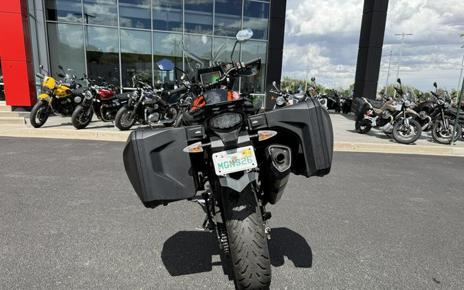 2018 1290 Super Adventure S