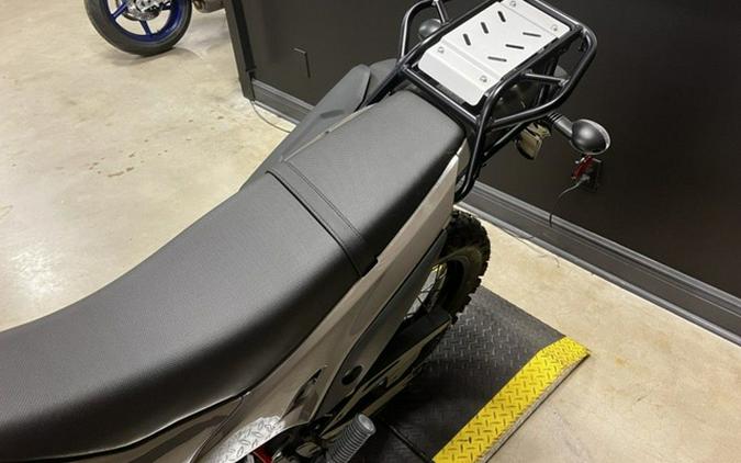 2026 Kawasaki KLX 230 DF ABS