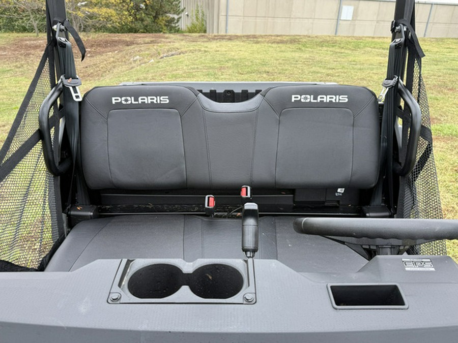 2026 Polaris Ranger SP 570 Premium