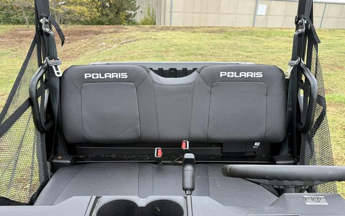2026 Polaris Ranger SP 570 Premium