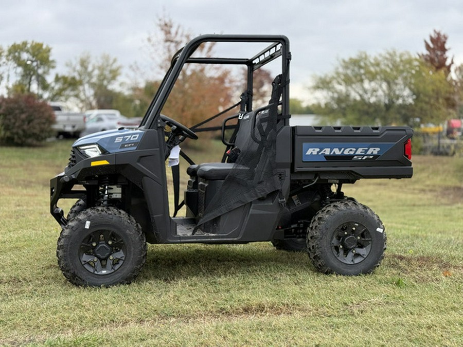 2026 Polaris Ranger SP 570 Premium