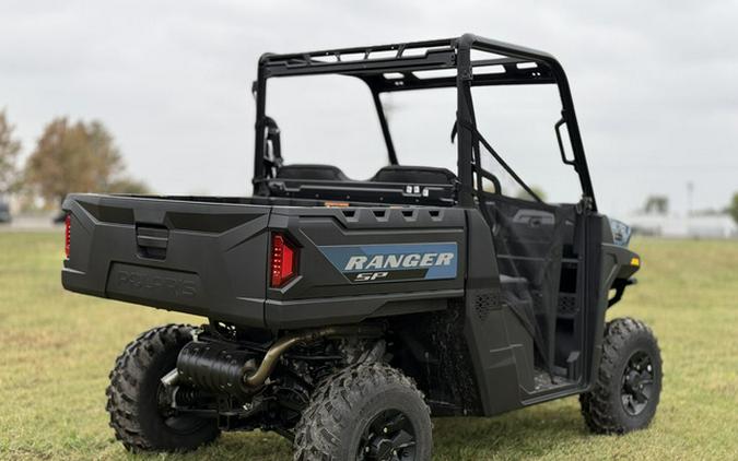 2026 Polaris Ranger SP 570 Premium
