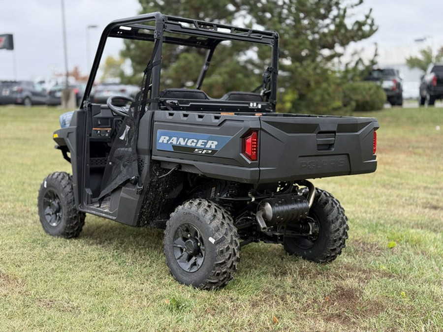 2026 Polaris Ranger SP 570 Premium