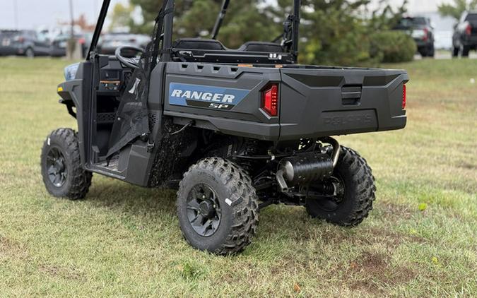 2026 Polaris Ranger SP 570 Premium