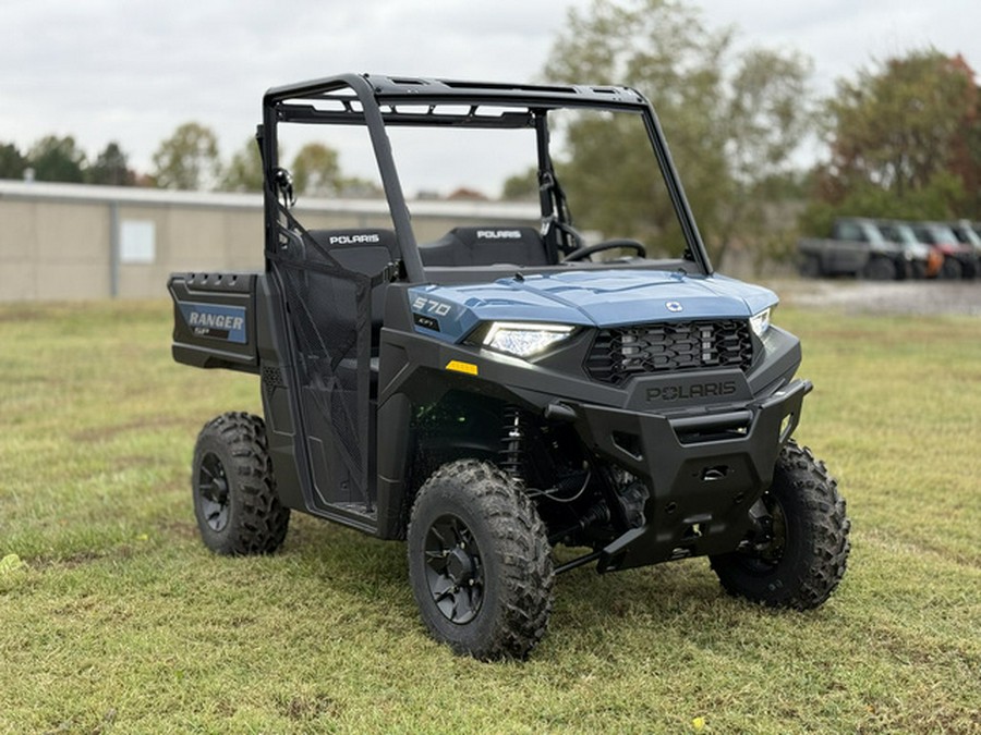 2026 Polaris Ranger SP 570 Premium