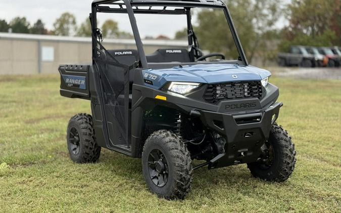 2026 Polaris Ranger SP 570 Premium