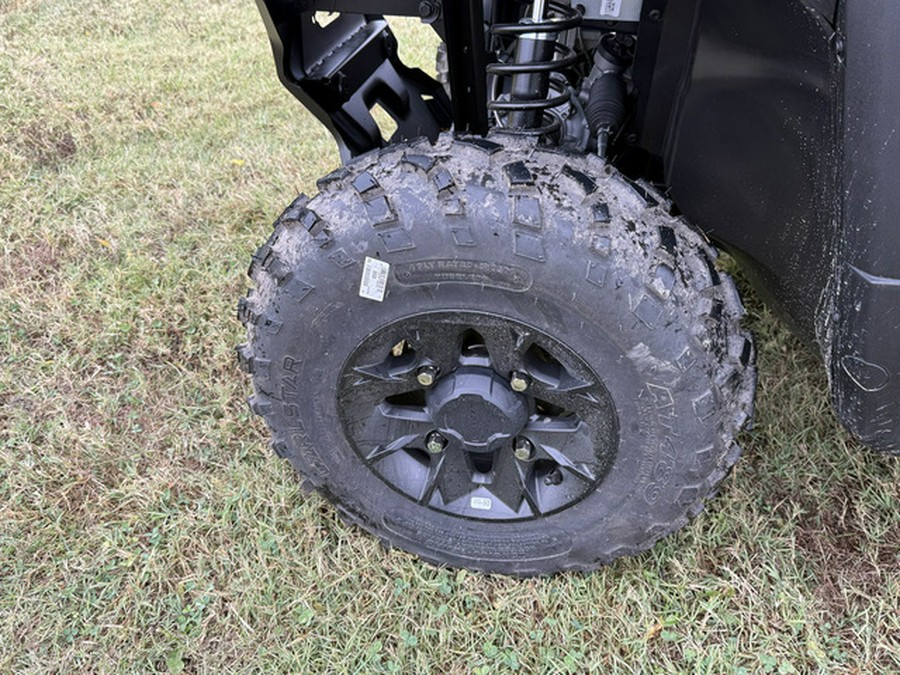 2026 Polaris Ranger SP 570 Premium