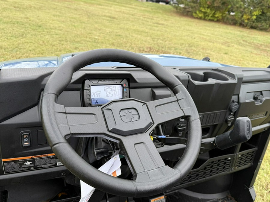 2026 Polaris Ranger SP 570 Premium