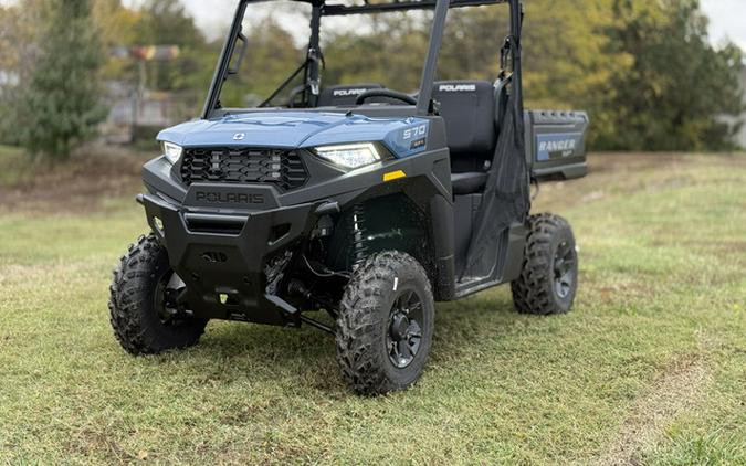 2026 Polaris Ranger SP 570 Premium