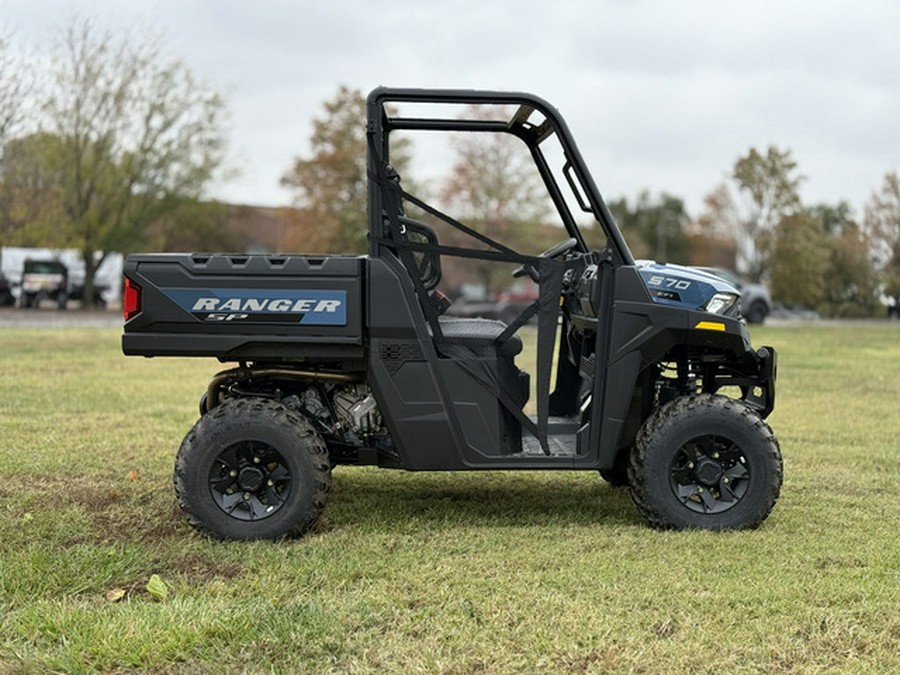 2026 Polaris Ranger SP 570 Premium