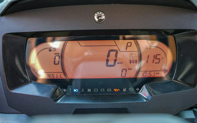 2025 Can-Am® Defender Limited HD10 Desert Tan & Stealth Black